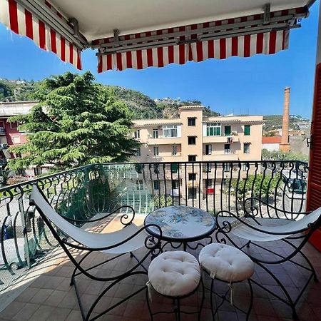 Short-Lets D33, Part Of The House Is Available For Short-Term Rentals In Sorrento Center Exteriör bild