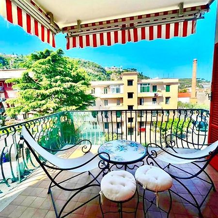 Short-Lets D33, Part Of The House Is Available For Short-Term Rentals In Sorrento Center Exteriör bild