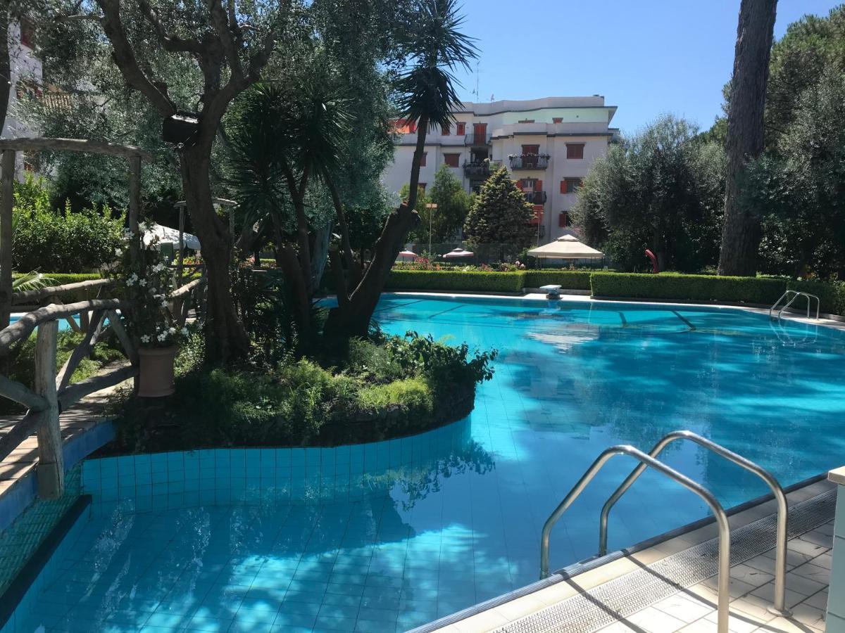 Short-Lets D33, Part Of The House Is Available For Short-Term Rentals In Sorrento Center Exteriör bild