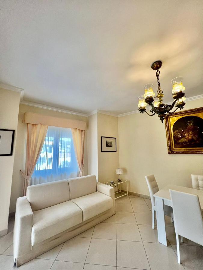 Short-Lets D33, Part Of The House Is Available For Short-Term Rentals In Sorrento Center Exteriör bild