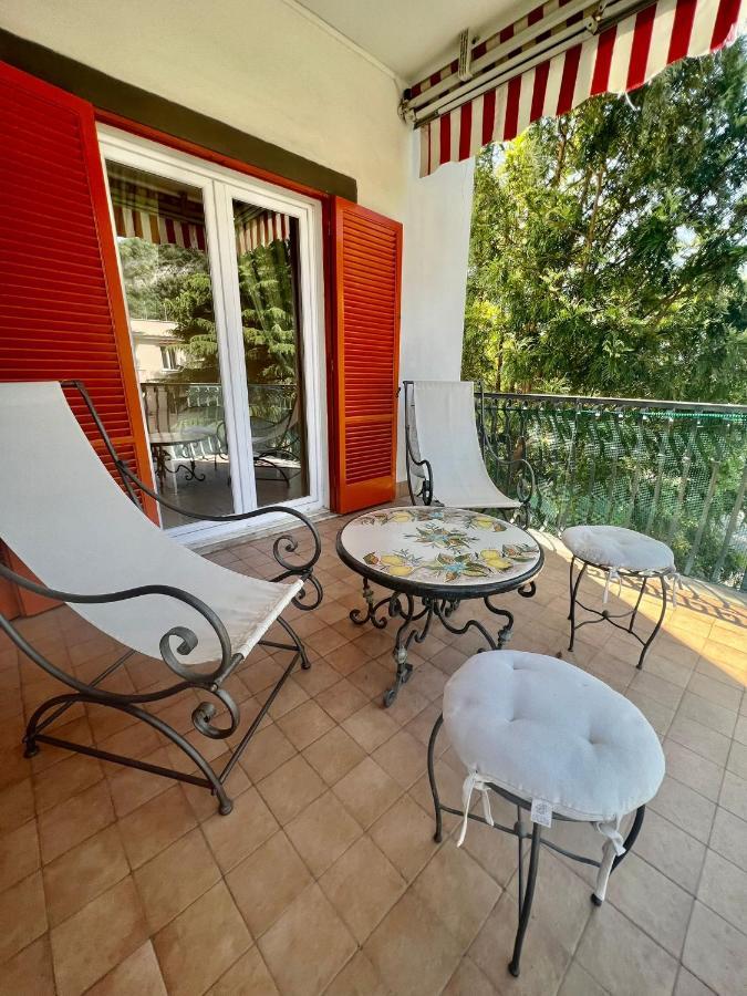 Short-Lets D33, Part Of The House Is Available For Short-Term Rentals In Sorrento Center Exteriör bild