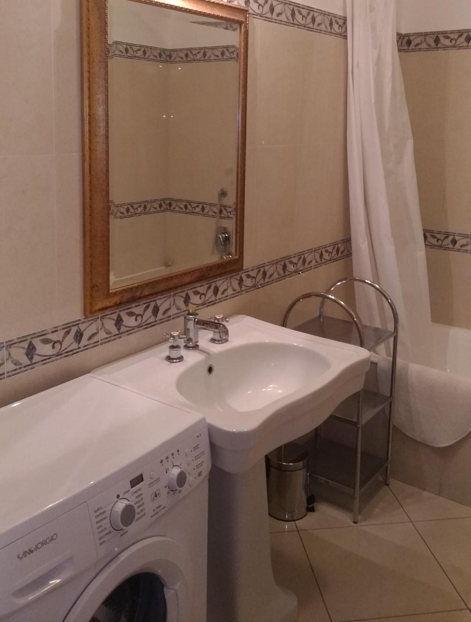 Short-Lets D33, Part Of The House Is Available For Short-Term Rentals In Sorrento Center Exteriör bild